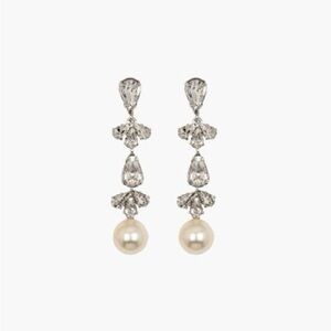 Jennifer Behr Betta Earrings